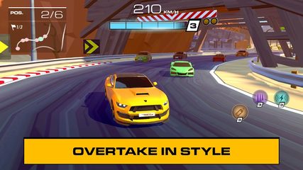 Screenshot 18: Racing Clash Club: Car Game