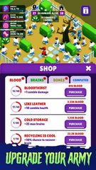 Screenshot 13: Zombie City Master-Zombie Game