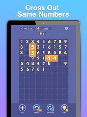 Screenshot 17: Match Ten - Number Puzzle