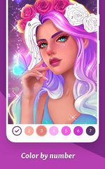 Screenshot 16: Colorscapes Plus - Color by Number, Coloring Games