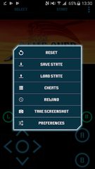 Screenshot 3: Nostalgia.GBA (GBA Emulator)