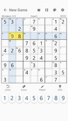 Screenshot 8: Killer Sudoku - Sudoku Puzzles