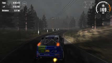 Screenshot 8: Rush Rally 3