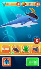 Screenshot 19: Dolphin Dash