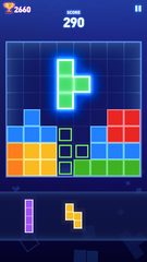 Screenshot 10: Block Puzzle