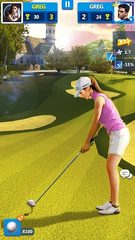 Screenshot 21: Golf Master 3D
