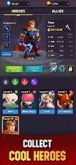 Screenshot 12: Kingdom Raid: RPG Defense
