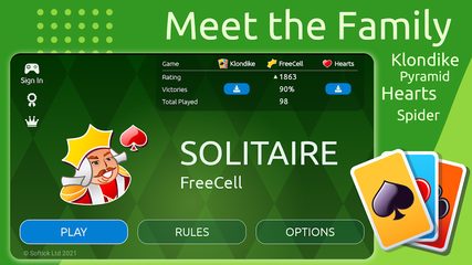 Screenshot 10: FreeCell