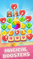 Screenshot 4: Candy Smash - Match 3 Game