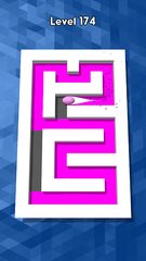 Screenshot 11: Color Maze: Paintball Puzzles