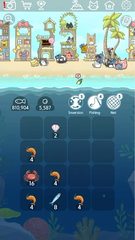Screenshot 23: Kitty Cat Island :Merge Number