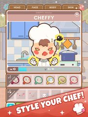 Screenshot 9: Too Many Cooks