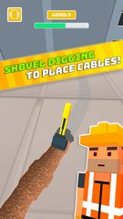 Screenshot 9: Build Roads