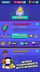 Screenshot 5: Cutie Cuis - Brain teasers & Mind games