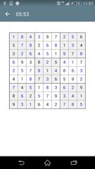 Screenshot 8: Sudoku - Classic Puzzle Game