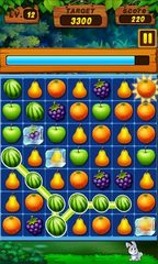 Screenshot 1: Fruits Legend