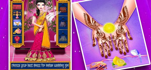Screenshot 3: Indian Designer Fashion Salon 4+
