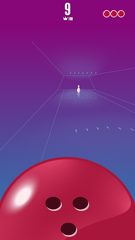 Screenshot 3: Bowlin' Go FRVR