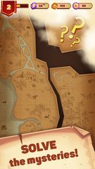 Screenshot 4: Merge Madness