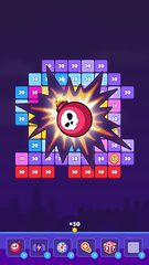 Screenshot 18: Bricks Smasher