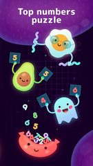 Screenshot 2: Numberzilla: Number Match Game