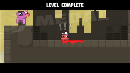 Screenshot 4: Mad Dex 2