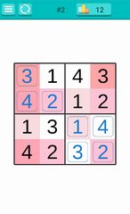 Screenshot 13: Sudoku Swipe