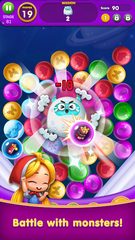 Screenshot 5: Jewel Stars-Link Puzzle Game