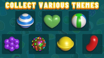 Screenshot 21: Candy Merge King