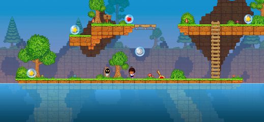 Screenshot 5: Sleepy Adventure - Hard Level Again (Logic games)