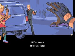 Screenshot 11: Super Arcade Racing