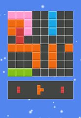 Screenshot 8: Block Puzzle
