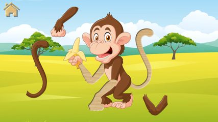 Screenshot 8: Kids Puzzles