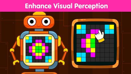 Screenshot 11: Learning Games for Kids
