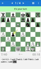 Screenshot 4: Encyclopedia Chess Informant 2