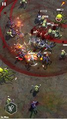 Screenshot 20: Nameless Origin