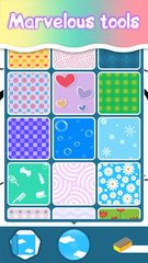 Screenshot 15: Princess coloring book pages