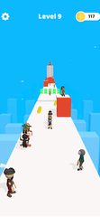 Screenshot 4: People Wheel
