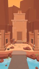 Screenshot 1: Faraway: Puzzle Escape