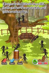 Screenshot 6: Wonder tree house