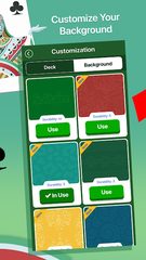 Screenshot 19: Solitaire
