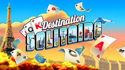 Screenshot 16: Destination Solitaire TriPeaks