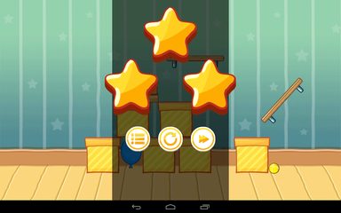Screenshot 10: Fun with Physics Experiments - Amazing Puzzle Game