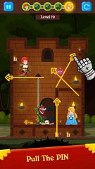 Screenshot 2: Hero Rescue 2