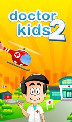Screenshot 14: Doctor Kids 2
