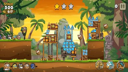 Screenshot 20: Catapult Quest