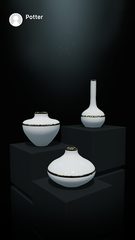 Screenshot 6: Let's Create! Pottery 2