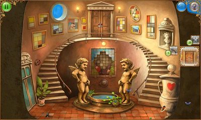Screenshot 10: Tiny Bang Story－point & click!
