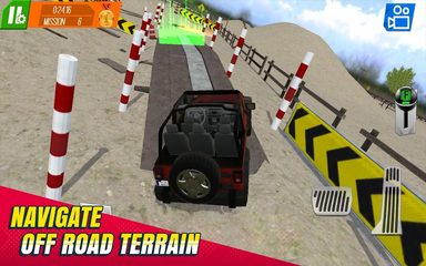 Screenshot 14: Car Trials: Crash Driver