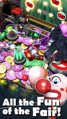 Screenshot 3: FunFair Coin Pusher